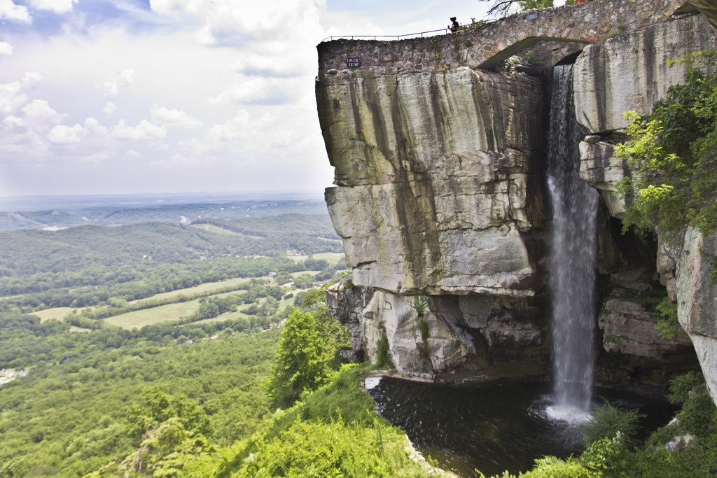 Fun Things To Do In Chattanooga Tn
