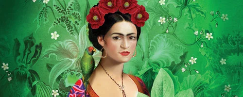 Cincinnati Opera: Frida