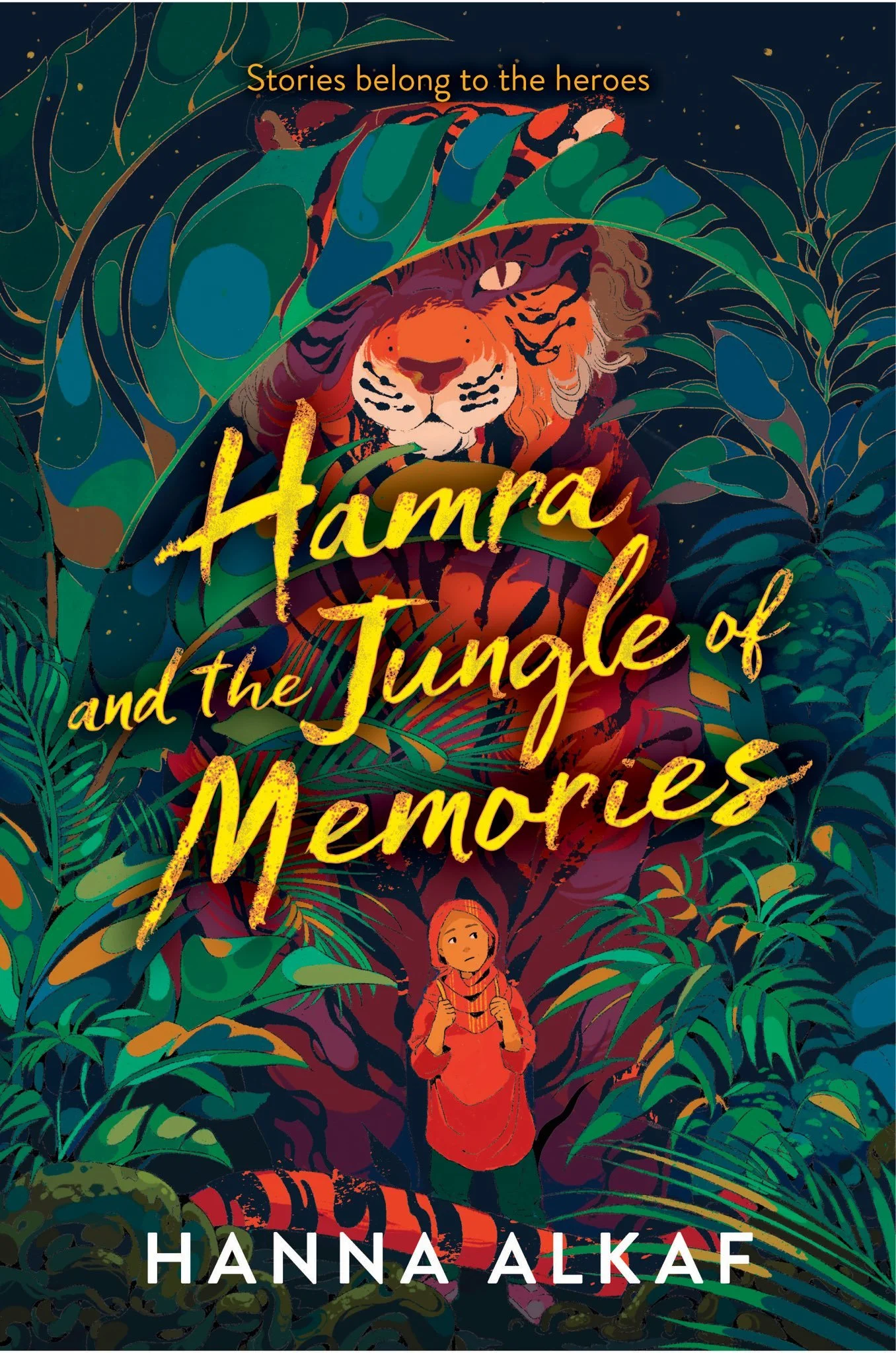   Harper Collins, Publishing, 2022   Design by Chris Kwon and Alison Donalty 
