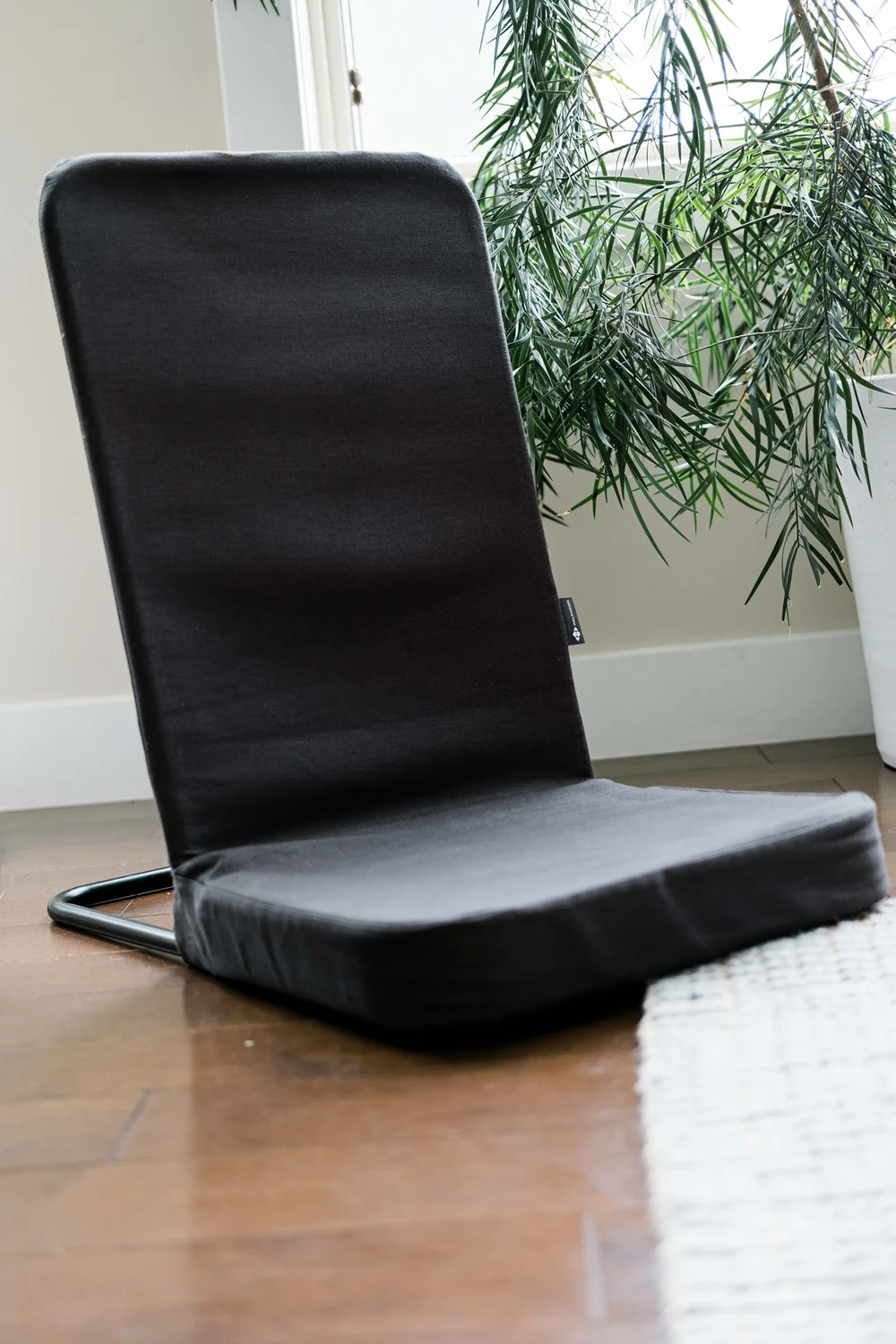 Half Moon Backjack Meditation Chair Instill Meditation Learn Vedic Meditation Half Moon Backjack Meditation Chair Instill Meditation Learn Vedic Meditation