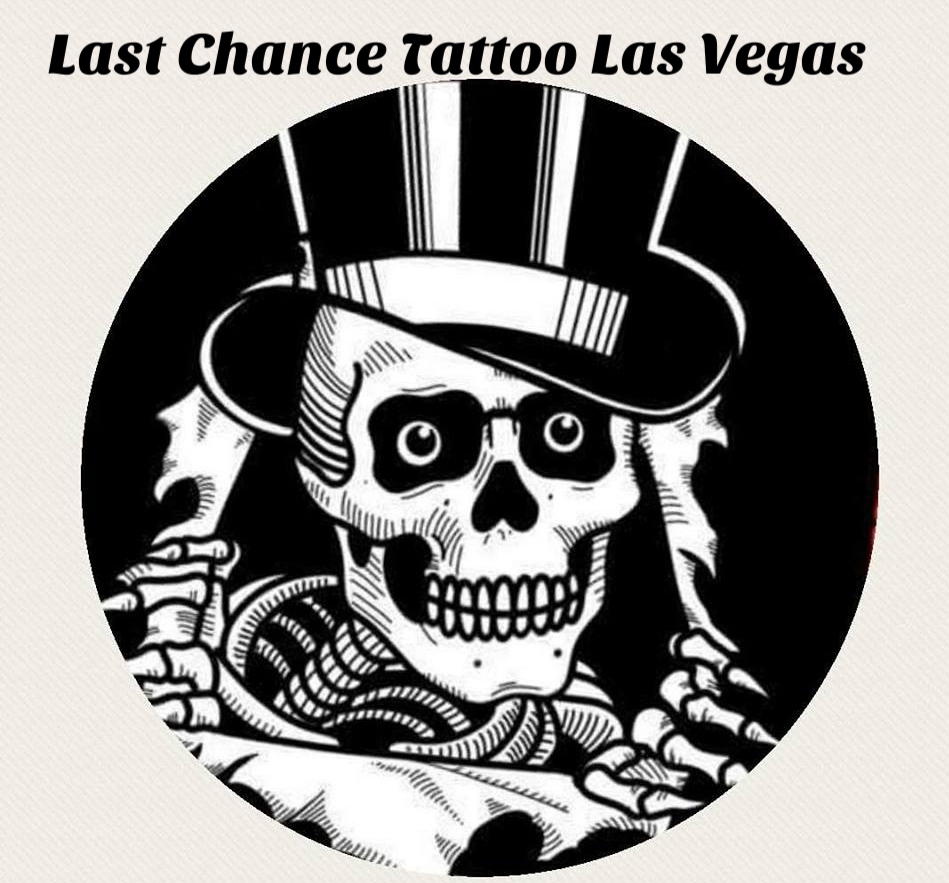 Last Chance Tattoo