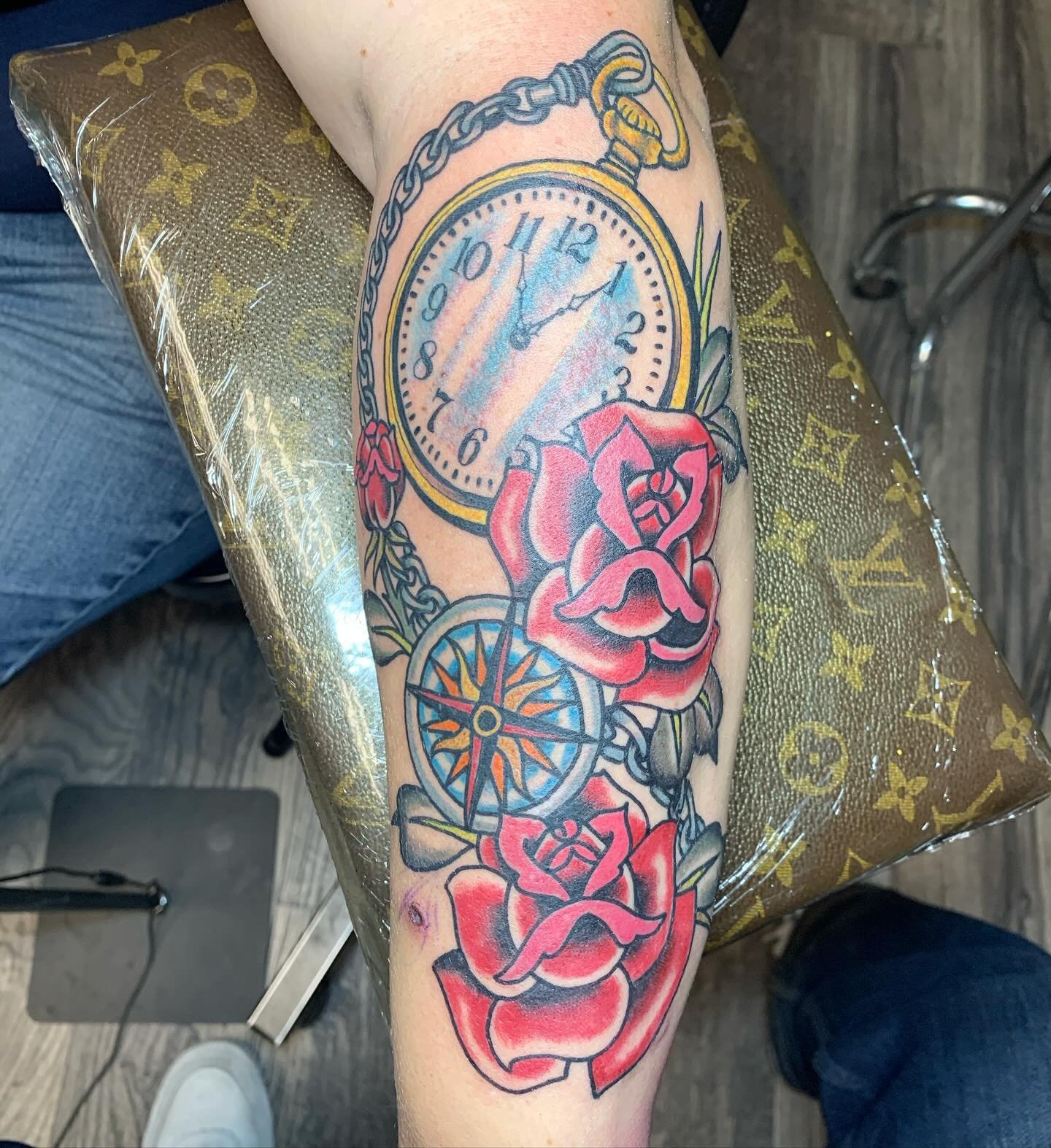 I think it was Willy Wonka who once said, &ldquo;Time is a precious thing- never waste it.&rdquo; That kook knew some shit. Anyway, here&rsquo;s some relatable content by Bradley Pauley! 

For appointments, please DM @bradleypauley directly or email 