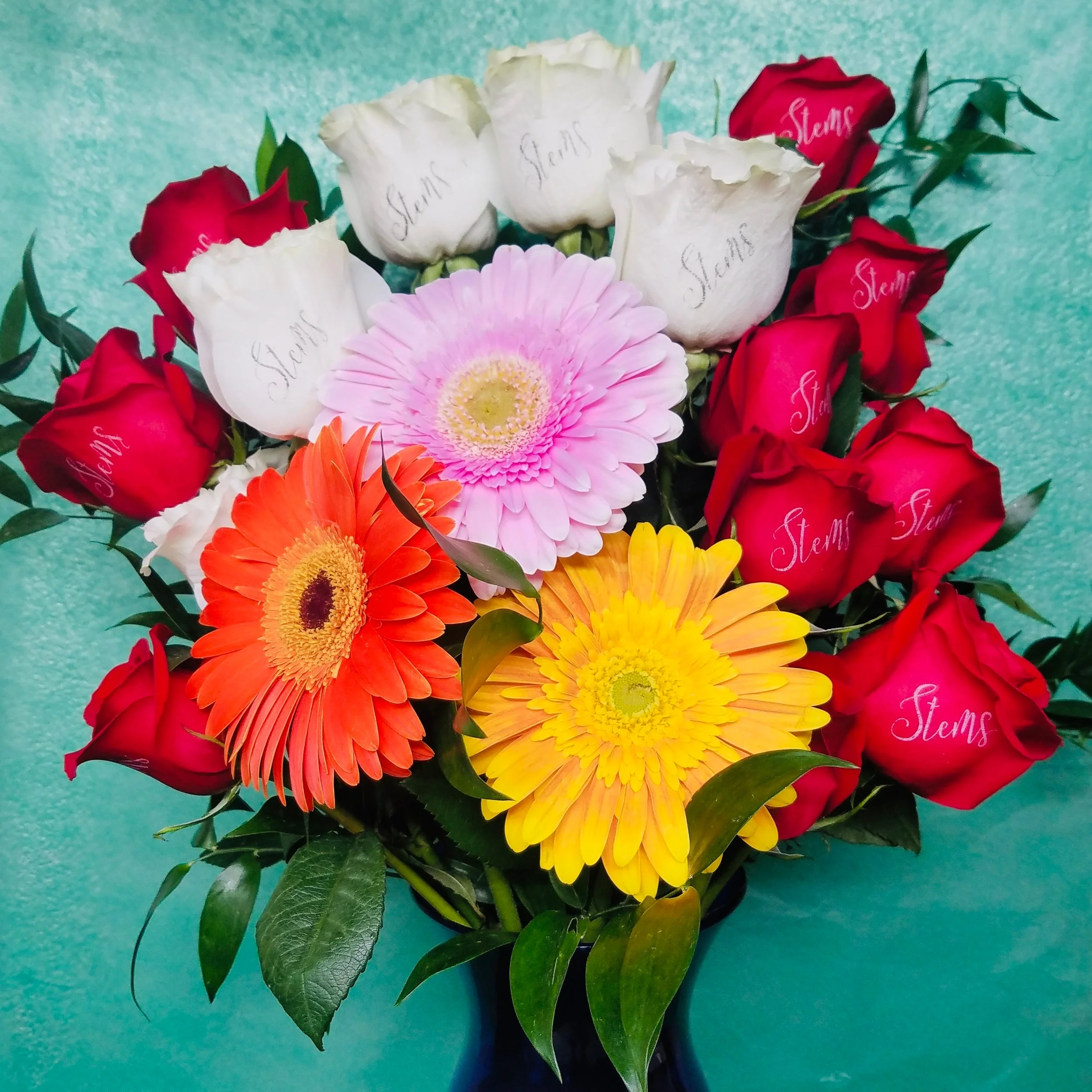 Gallery Bouquet of Flowers Delivery in Spring Hill, KS Talk ta Me