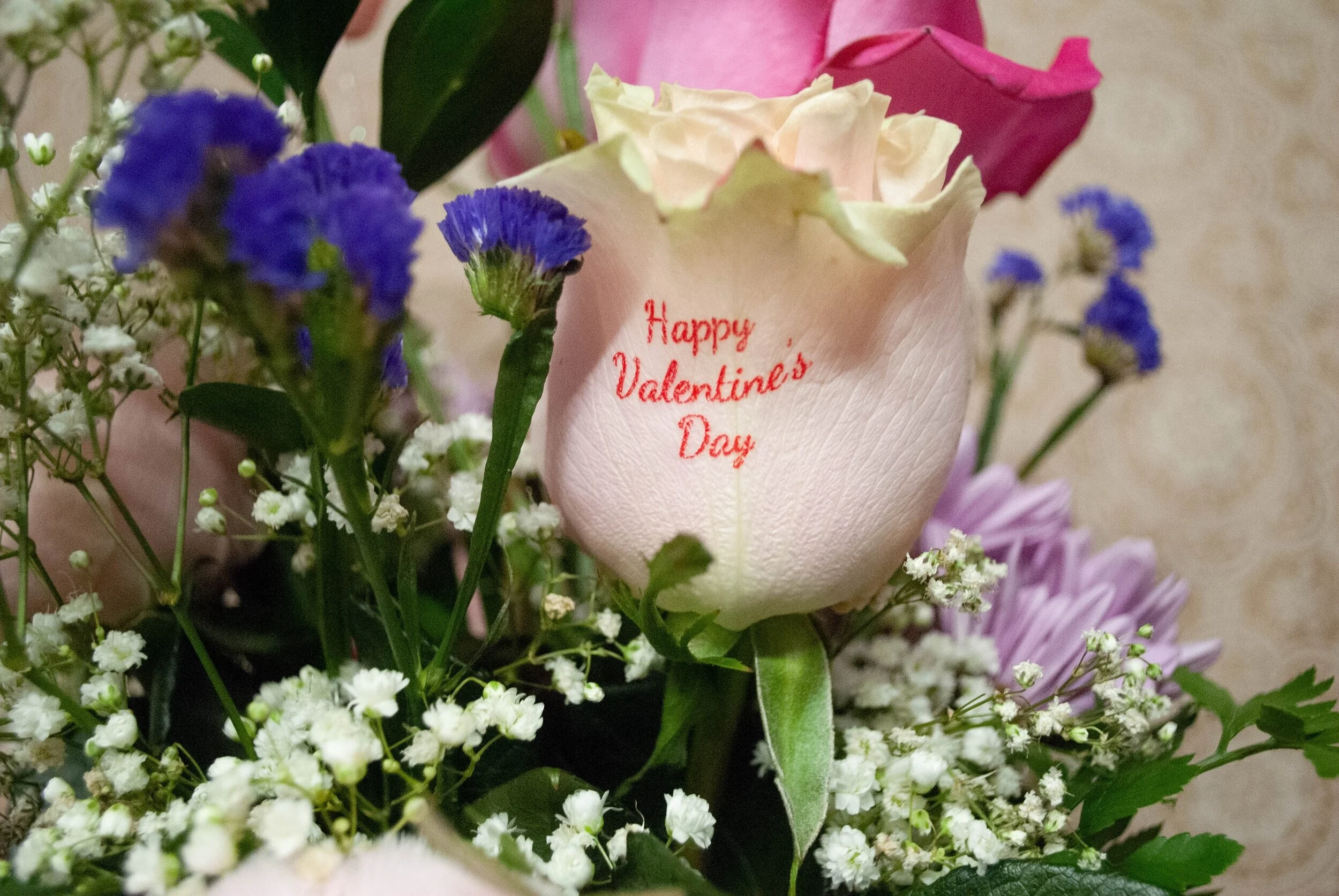 Gallery Bouquet of Flowers Delivery in Spring Hill, KS Talk ta Me