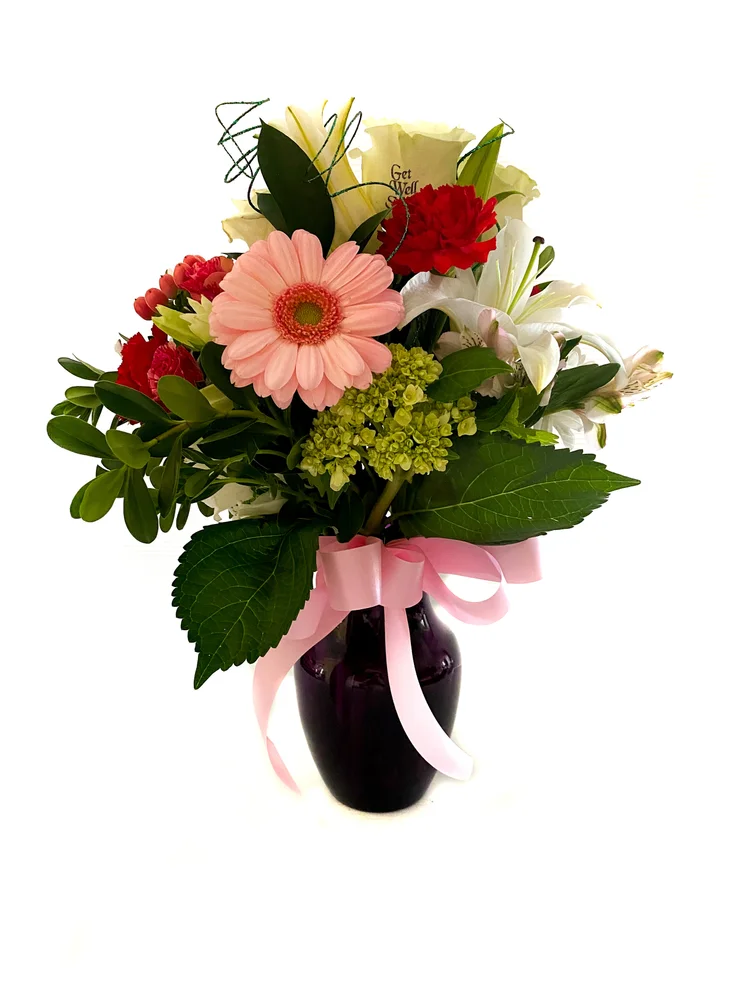 Order Valentine S Day Flowers Overland Park Talk Ta Me Floral