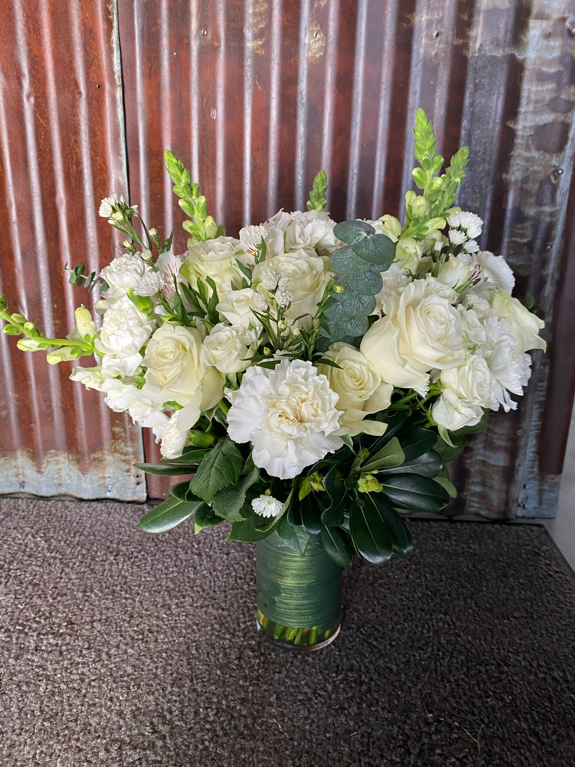 Gallery Bouquet of Flowers Delivery in Spring Hill, KS Talk ta Me