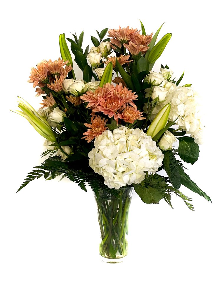 Olathe Florist  Flower Delivery by The Blooming Bud