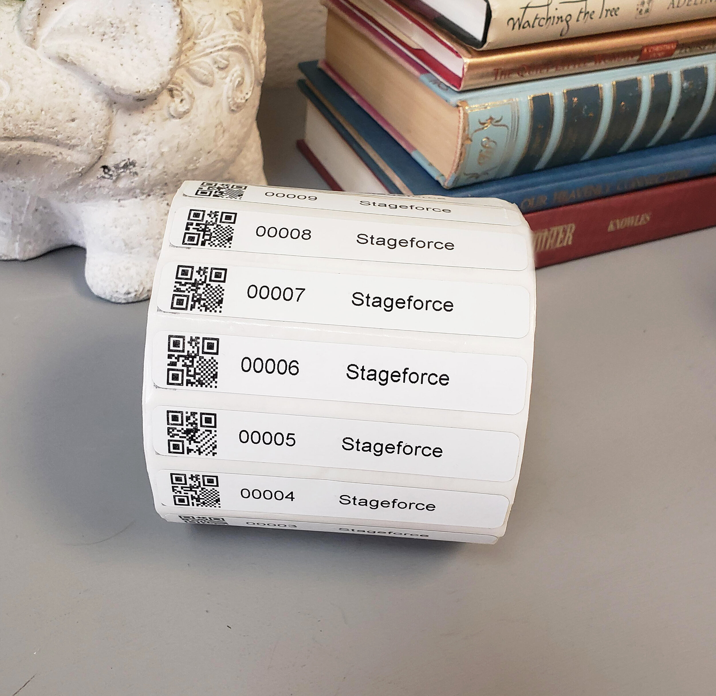 Stageforce store — Stageforce