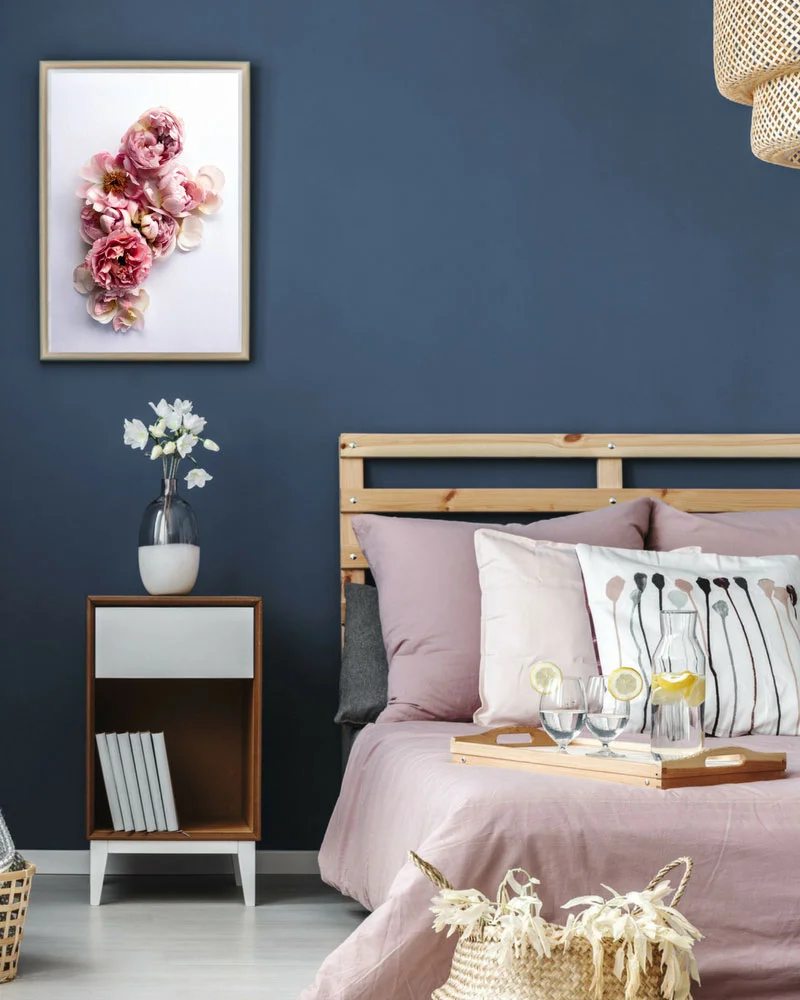 Style option (image not to scale)