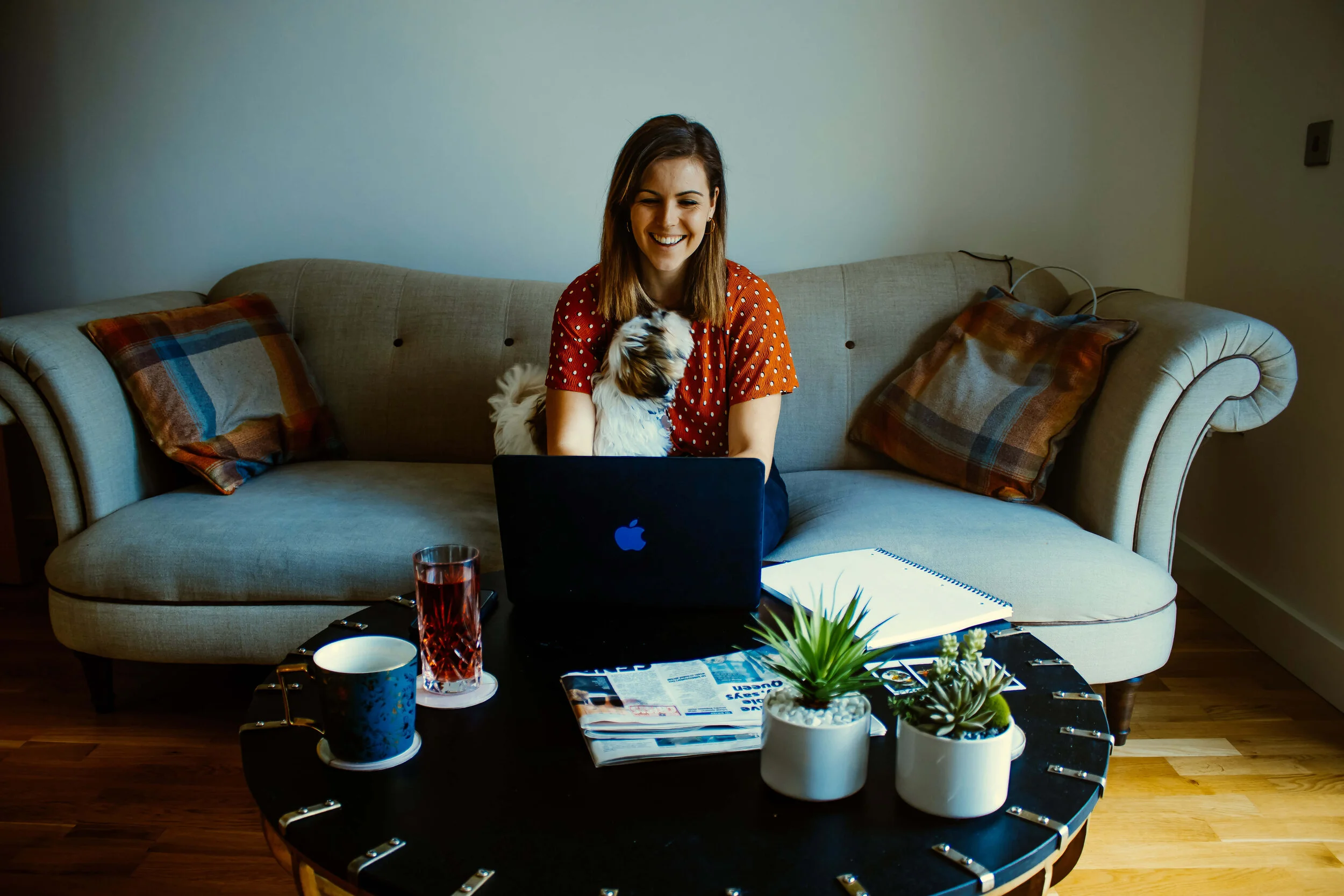 About Me — Eleanor Rees Nutritionist