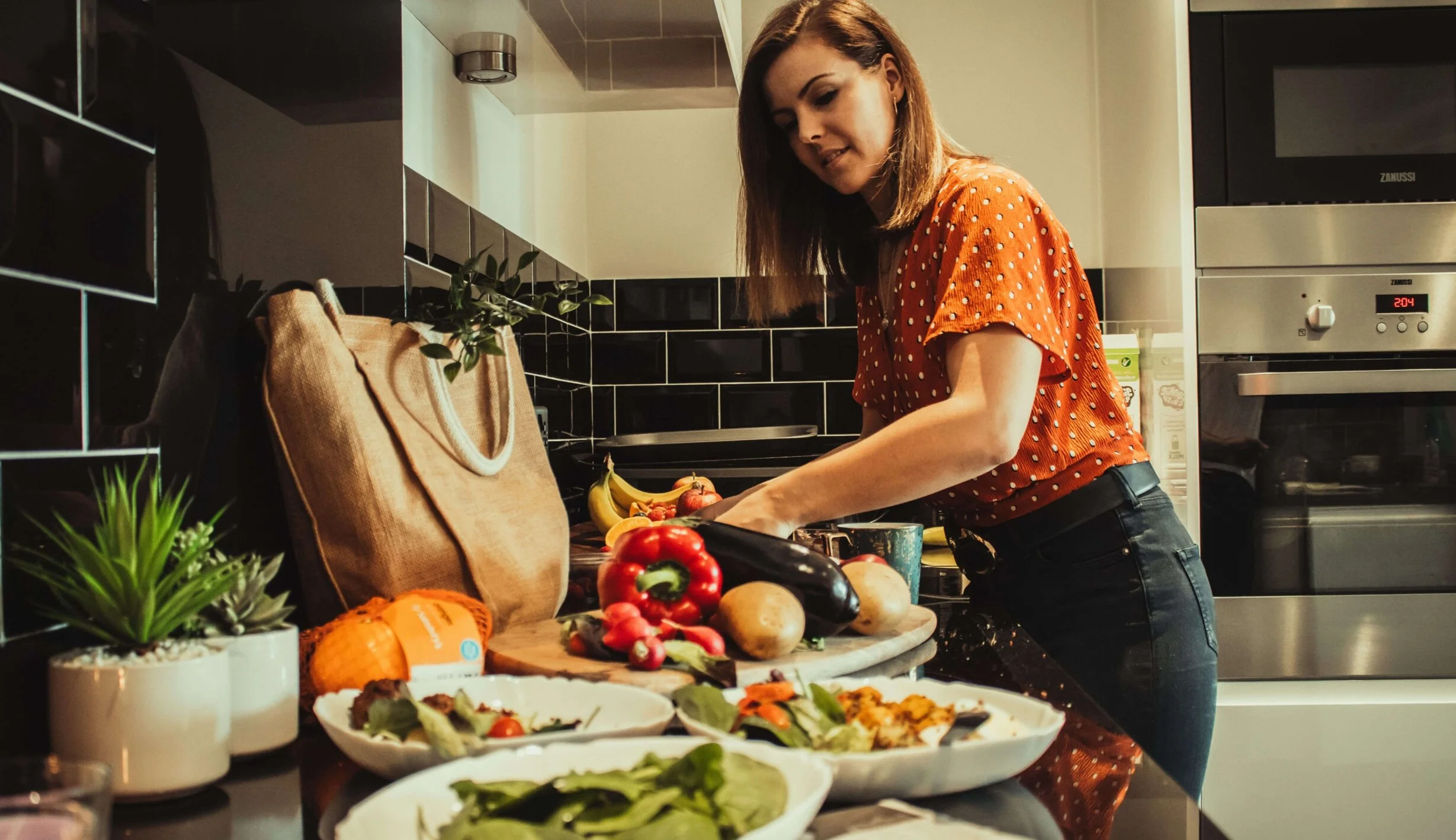 Eleanor Rees Nutritionist