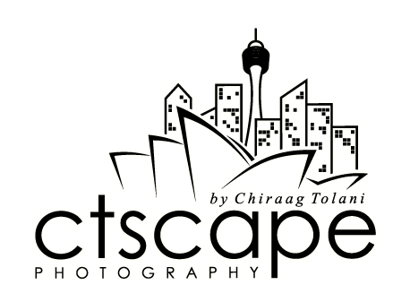 ctscape photography