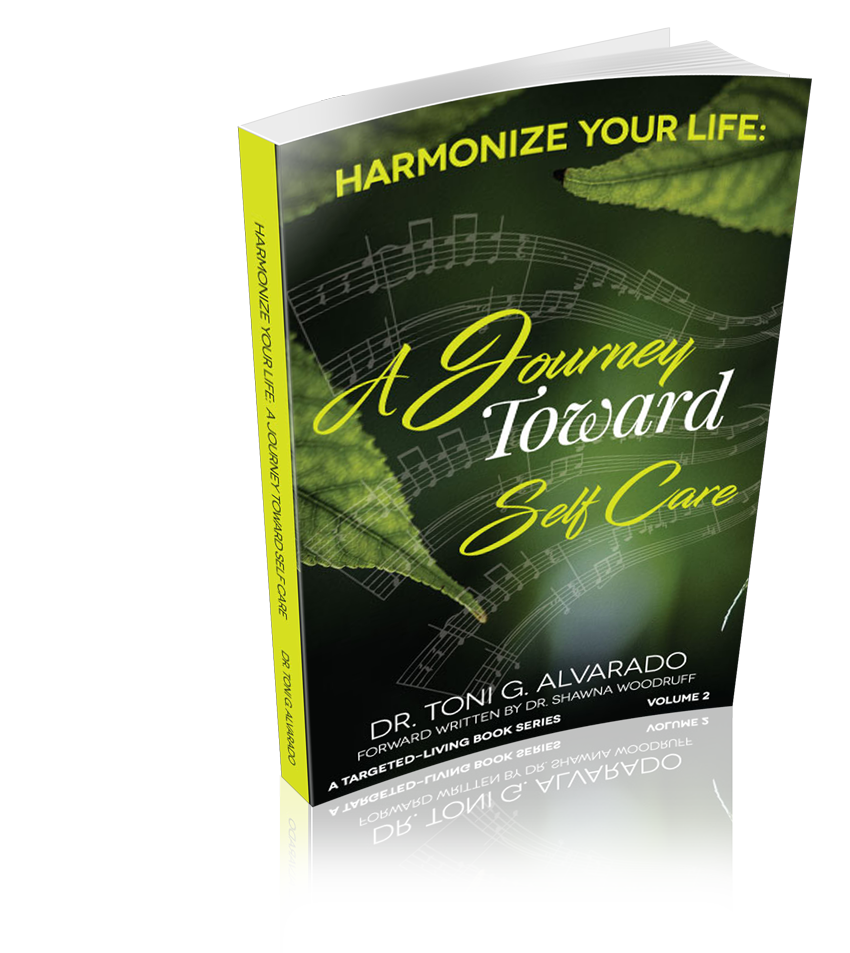 Harmonize Your Life: A Journey Toward Self-Care