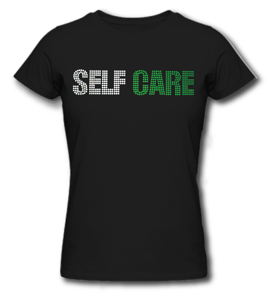 Self Care T-Shirt