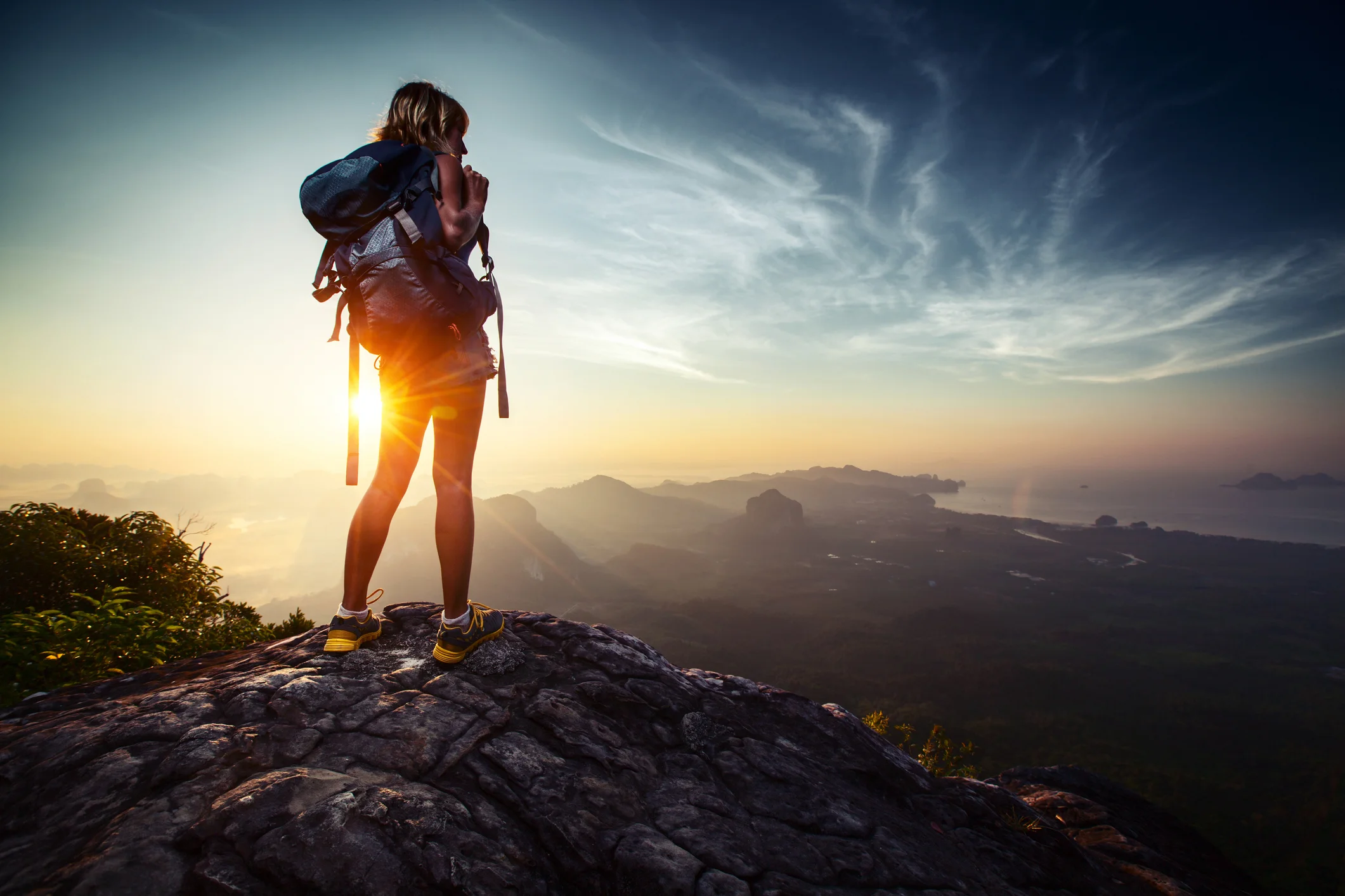 Are You Plateauing?