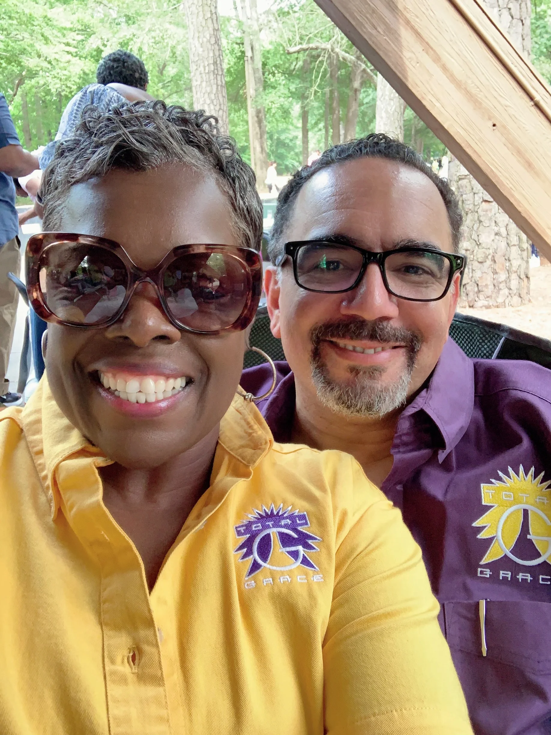 Work Hard, Play Harder! An Excerpt from Harmonize Your Life: A Journey Toward Self Care