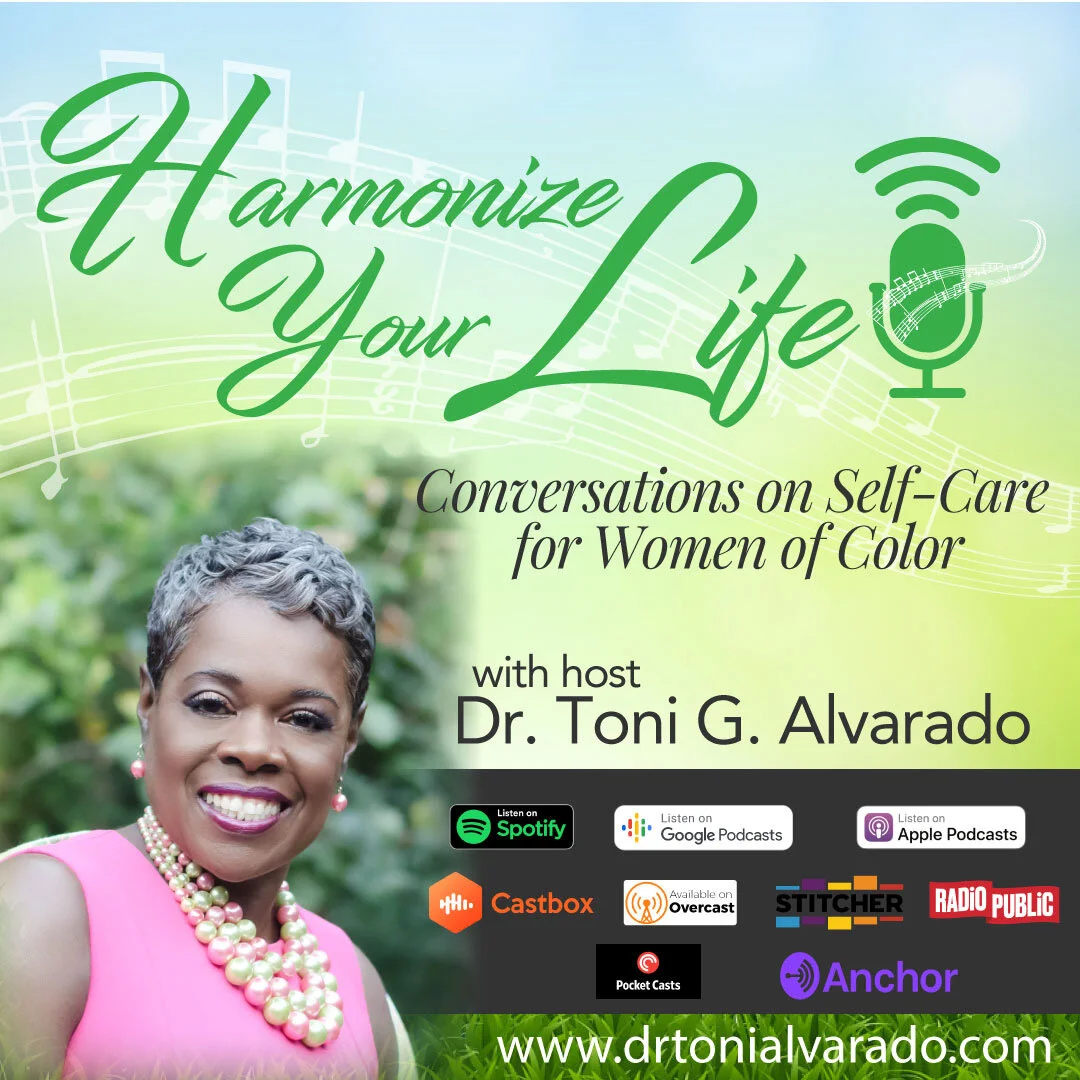 Join the Self-Care Conversation....