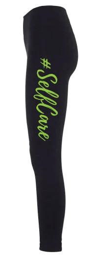 Self Care Leggings
