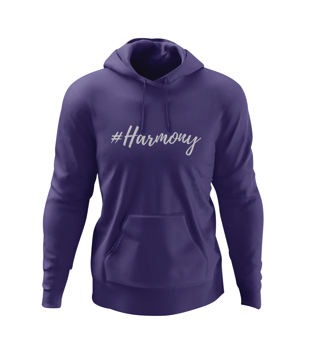 Harmony Hoodie