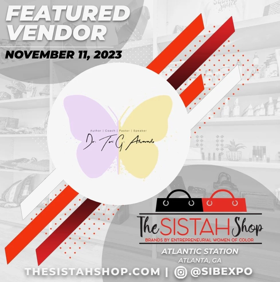 Meet Me at Atlantic Station