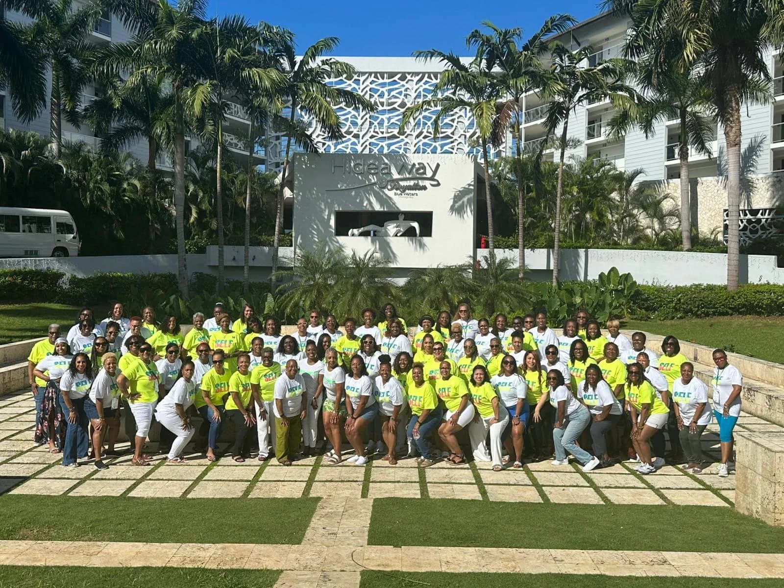 Well Woman Exam:  Reflections from the Harmonize Your Life Women’s Self-Care Retreat 2024