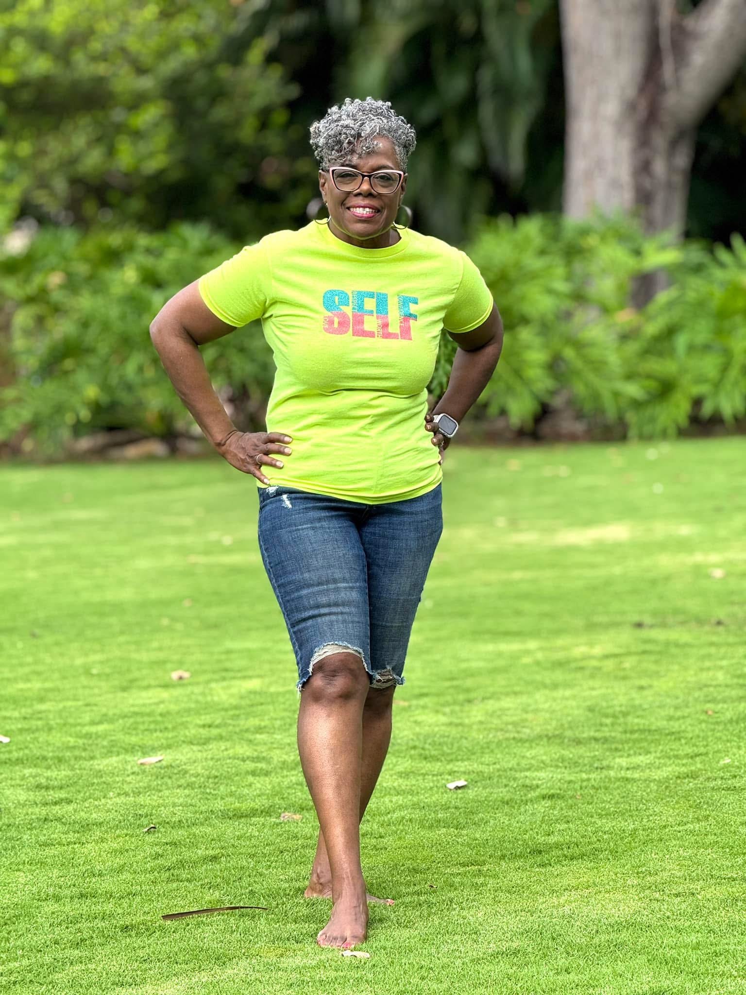 HYL Self-Care Retreat Reflections