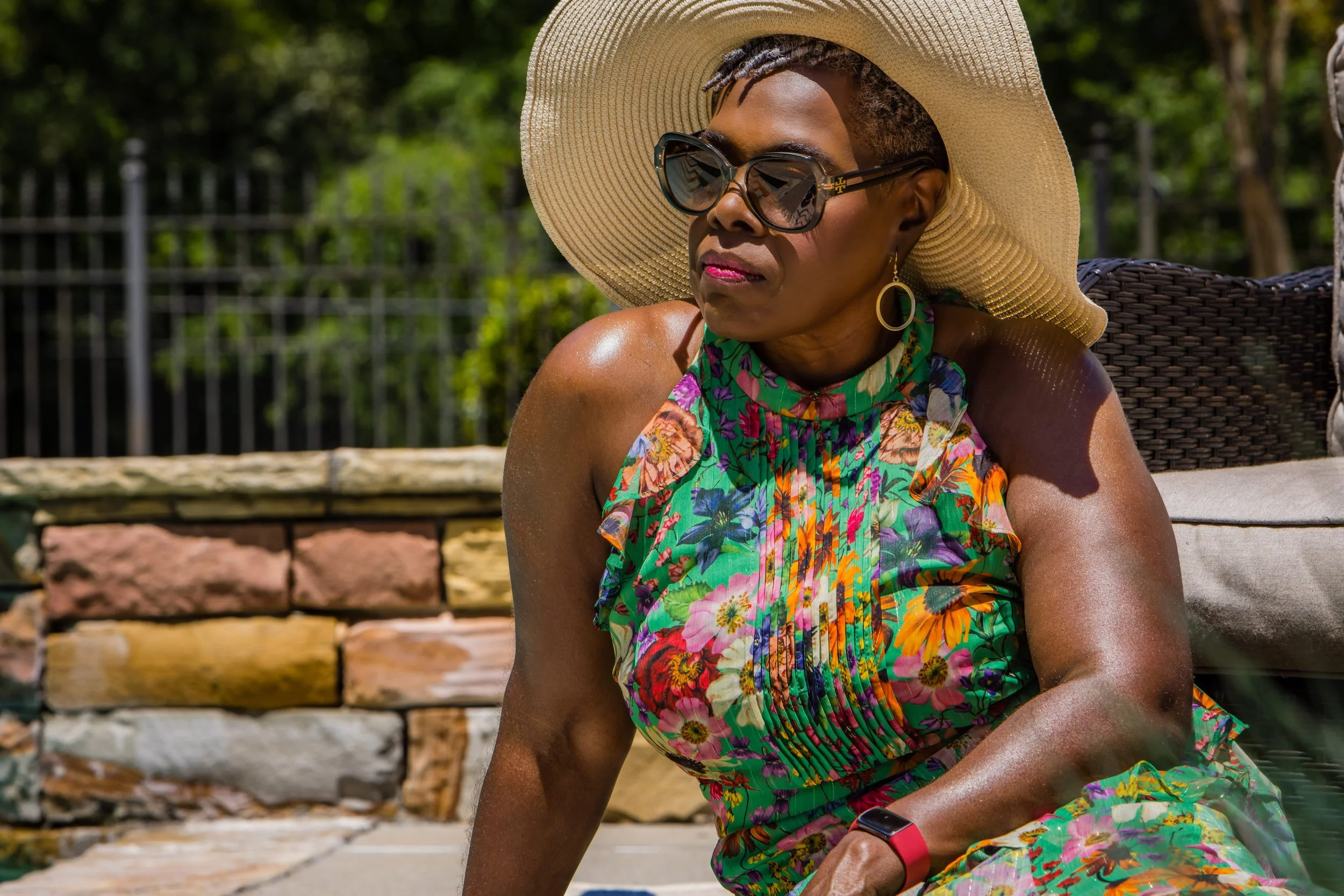 Walking in Seasons of Favor &amp; Fruitfulness