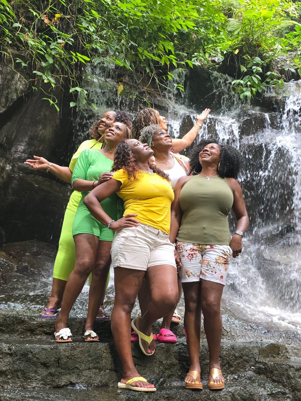 Bali Owes Us Nothing!