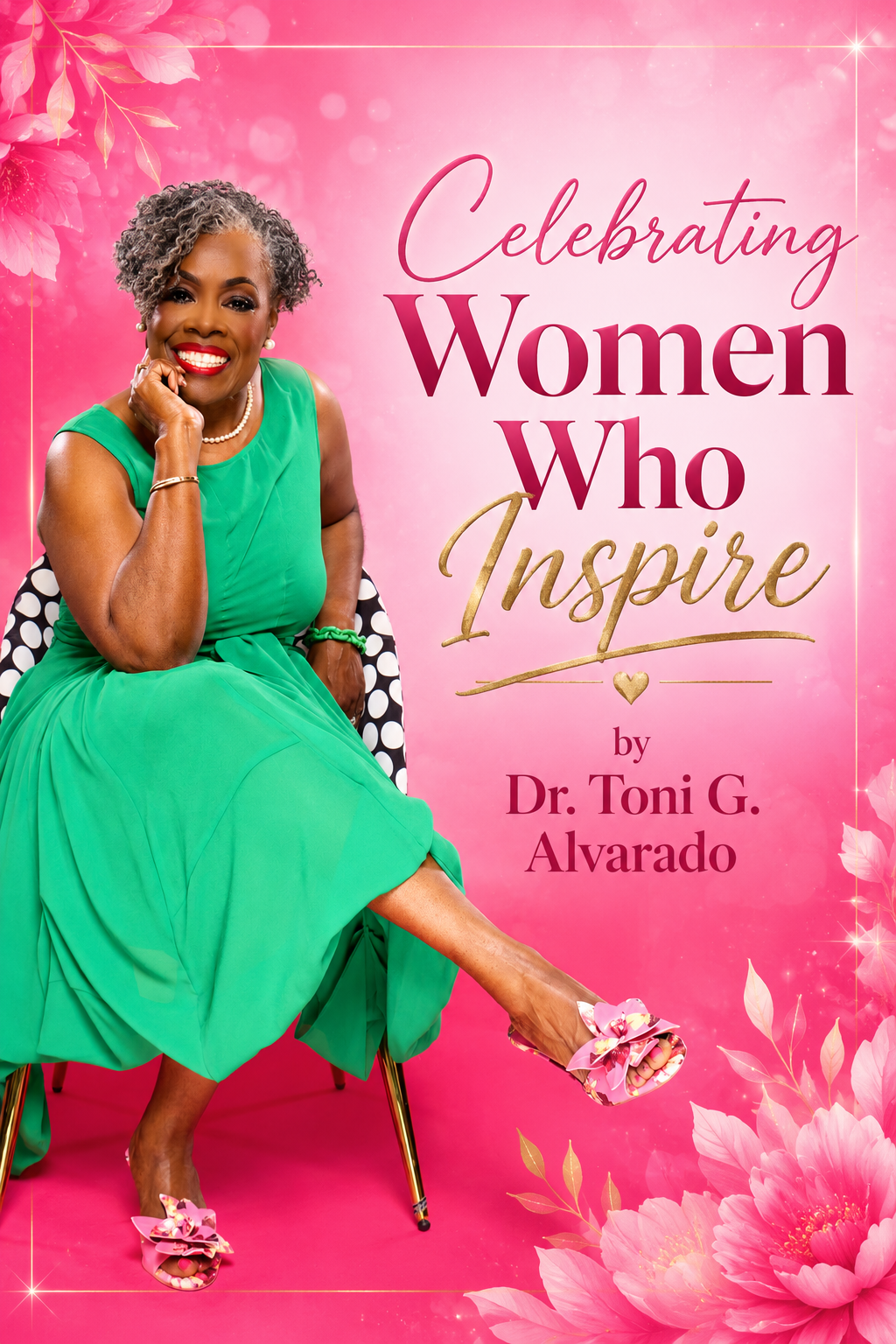 Celebrating Women Who Inspire