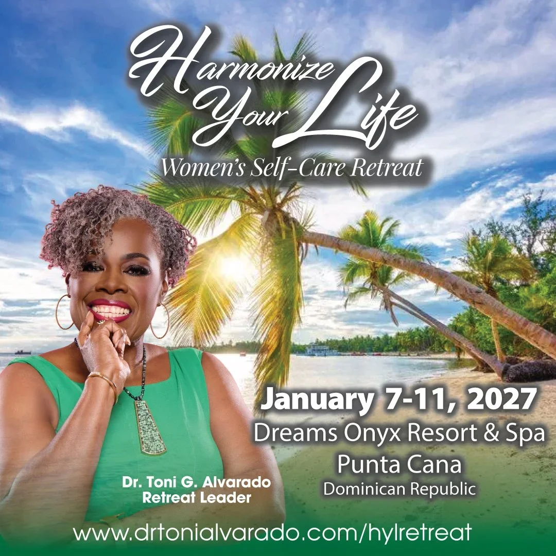HYL Self-Care Retreat 2027 