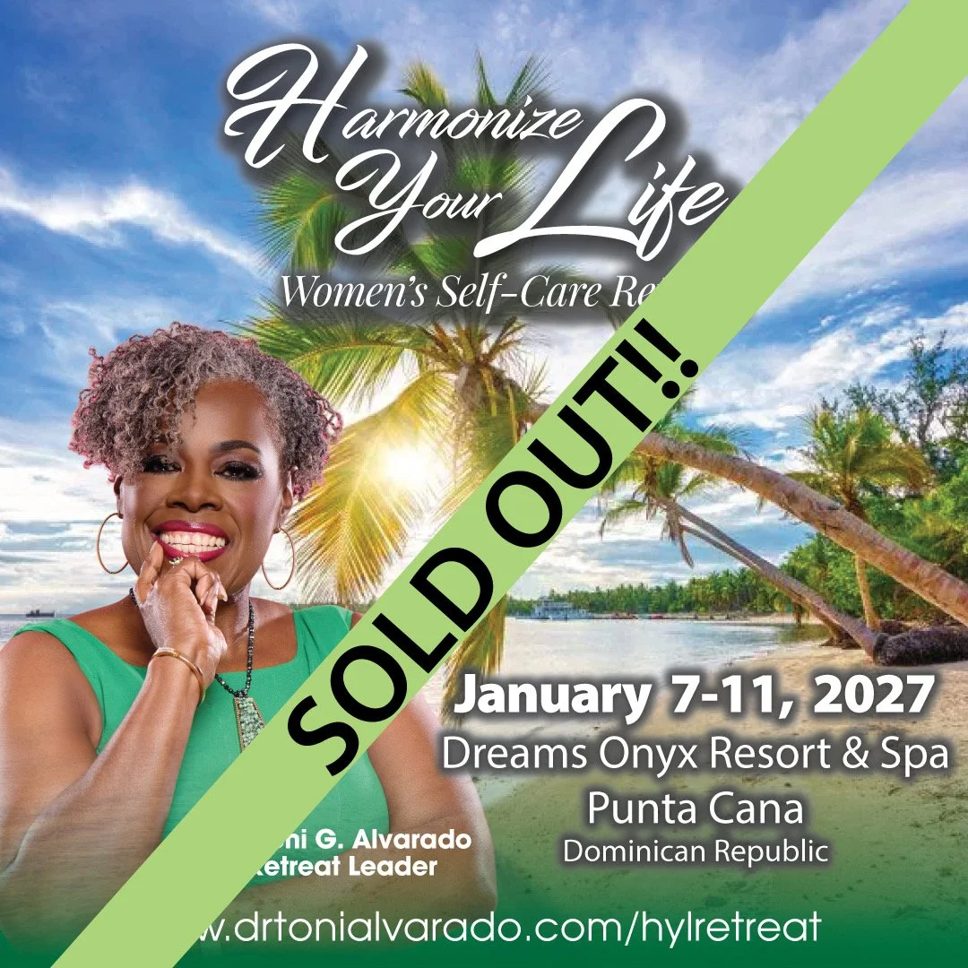 HYL Self-Care Retreat 2027 