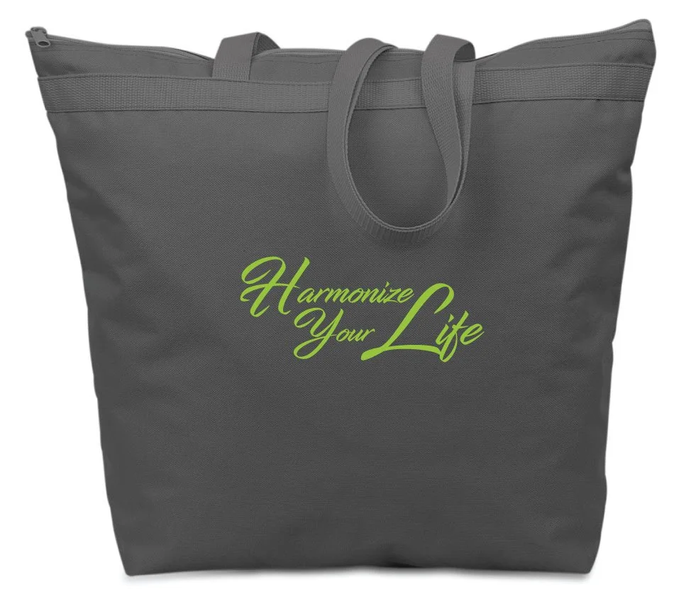 HYL ToteBag