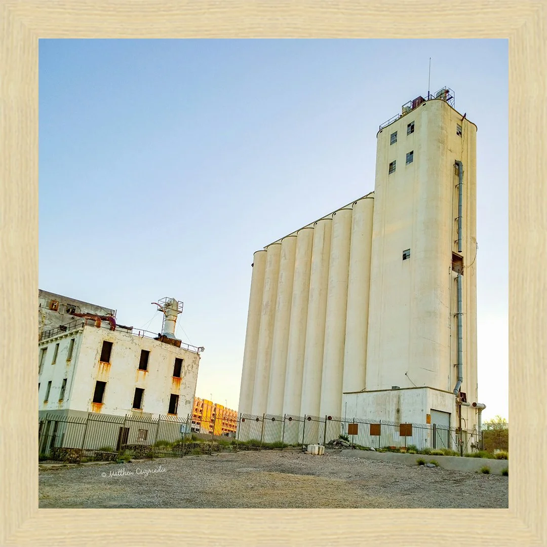 Hayden Flour Mill