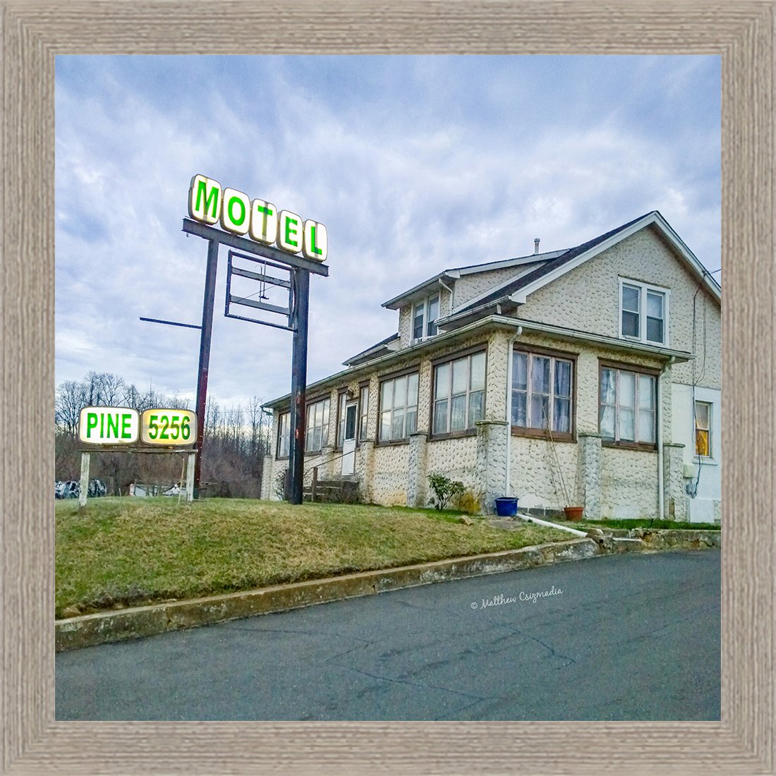 Pine Motel
