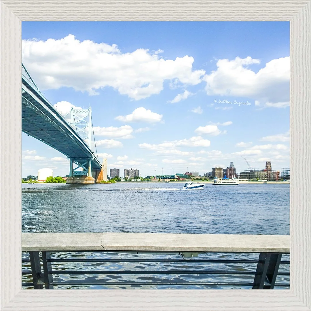 Race Street Pier