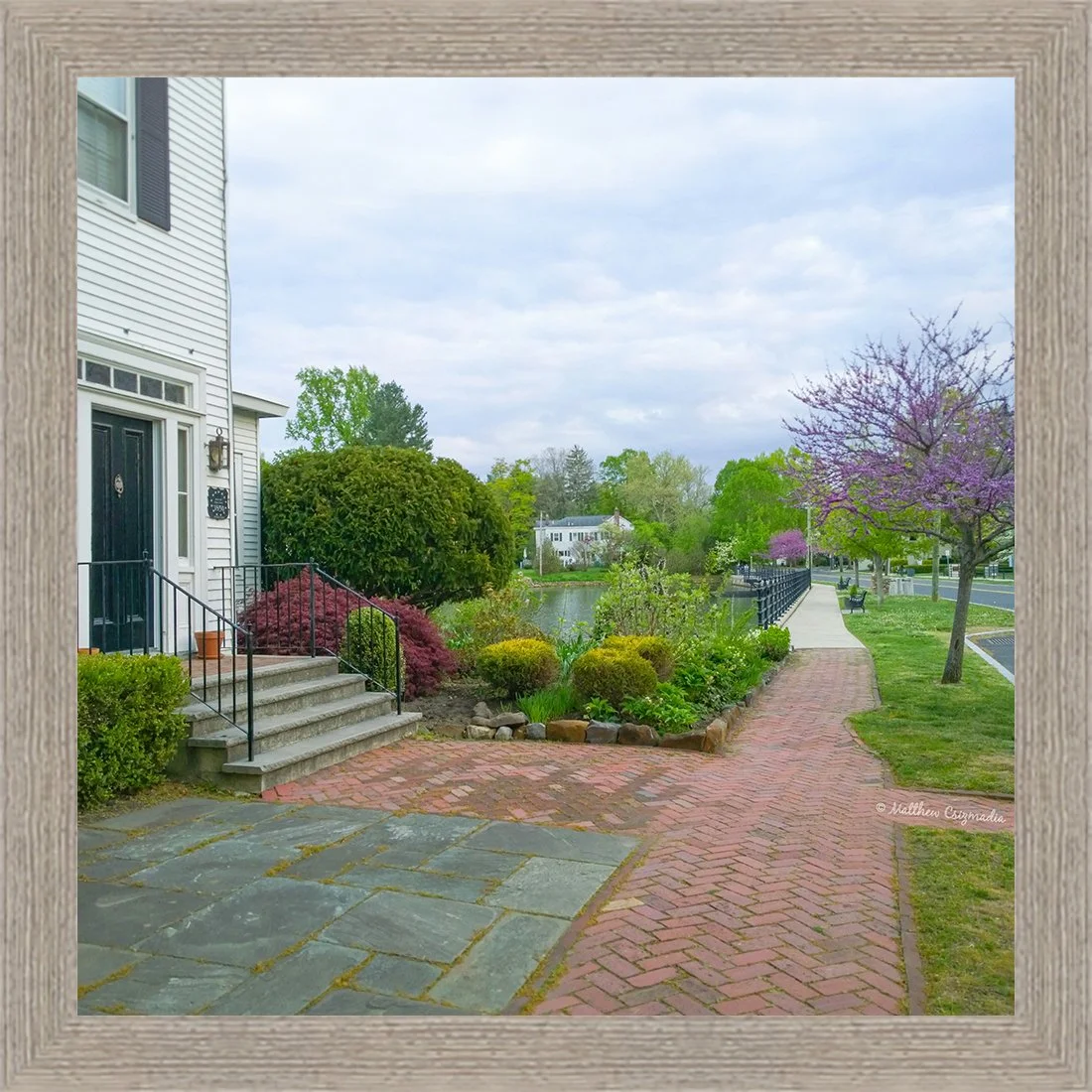 cranbury-white-house-spring-trees-lake-matthew-csizmadia.jpg