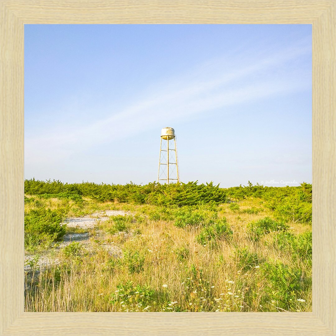 sunset-beach-water-tower-matthew-csizmadia.jpg