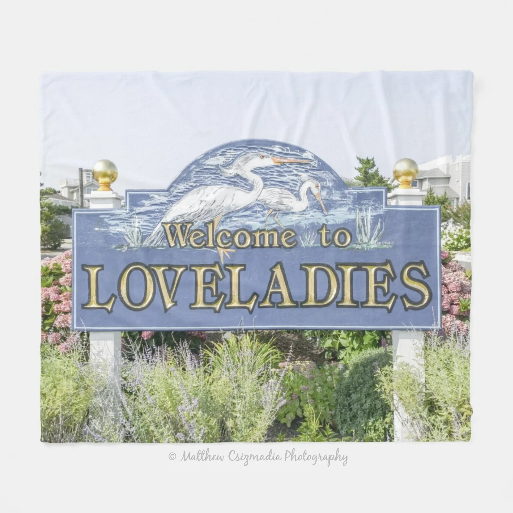 Welcome to Loveladies