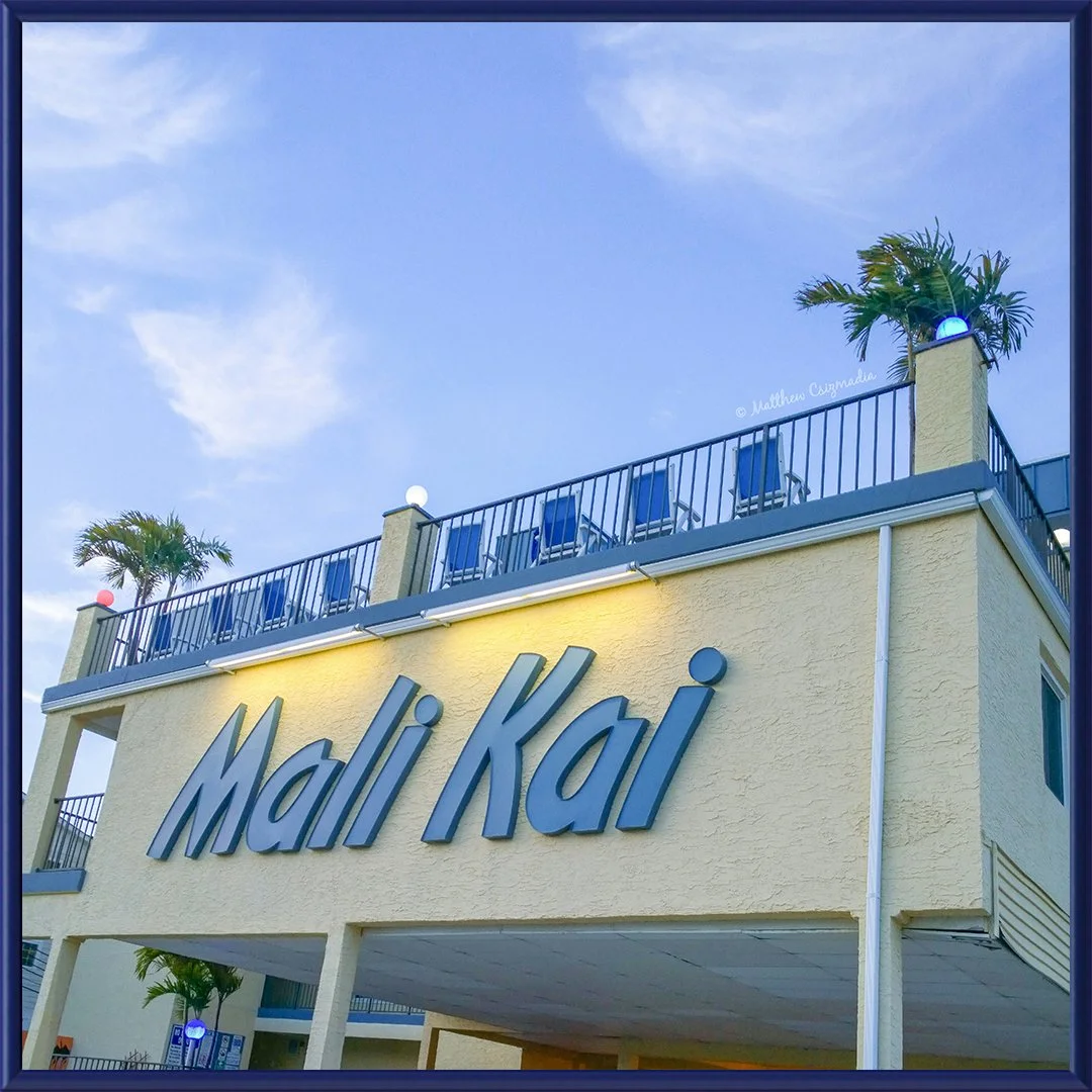 Mali Kai Resort