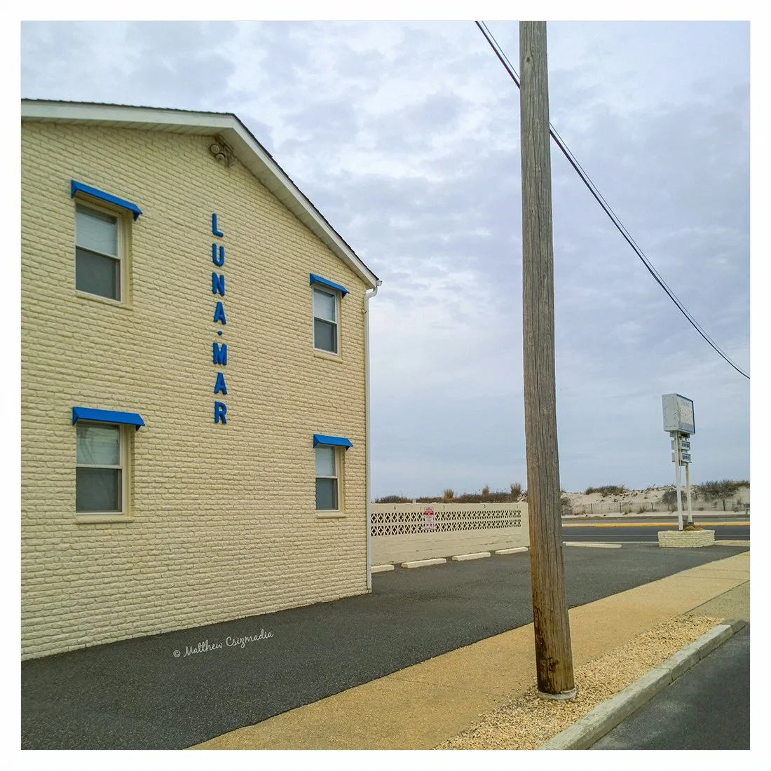 LUNA-MAR MOTEL