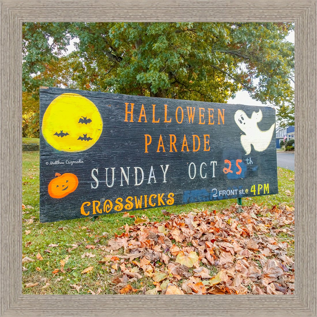crosswicks-halloween-parade-sign-matthew-csizmadia.jpg