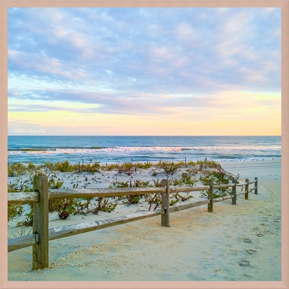 Where Worries Melt Away