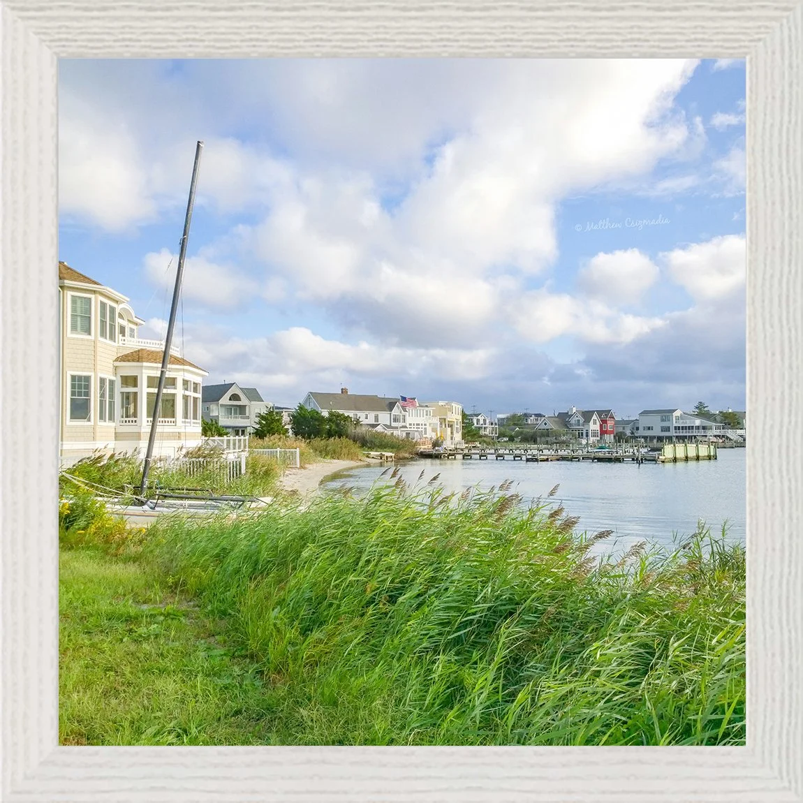 Sunset Park - Harvey Cedars