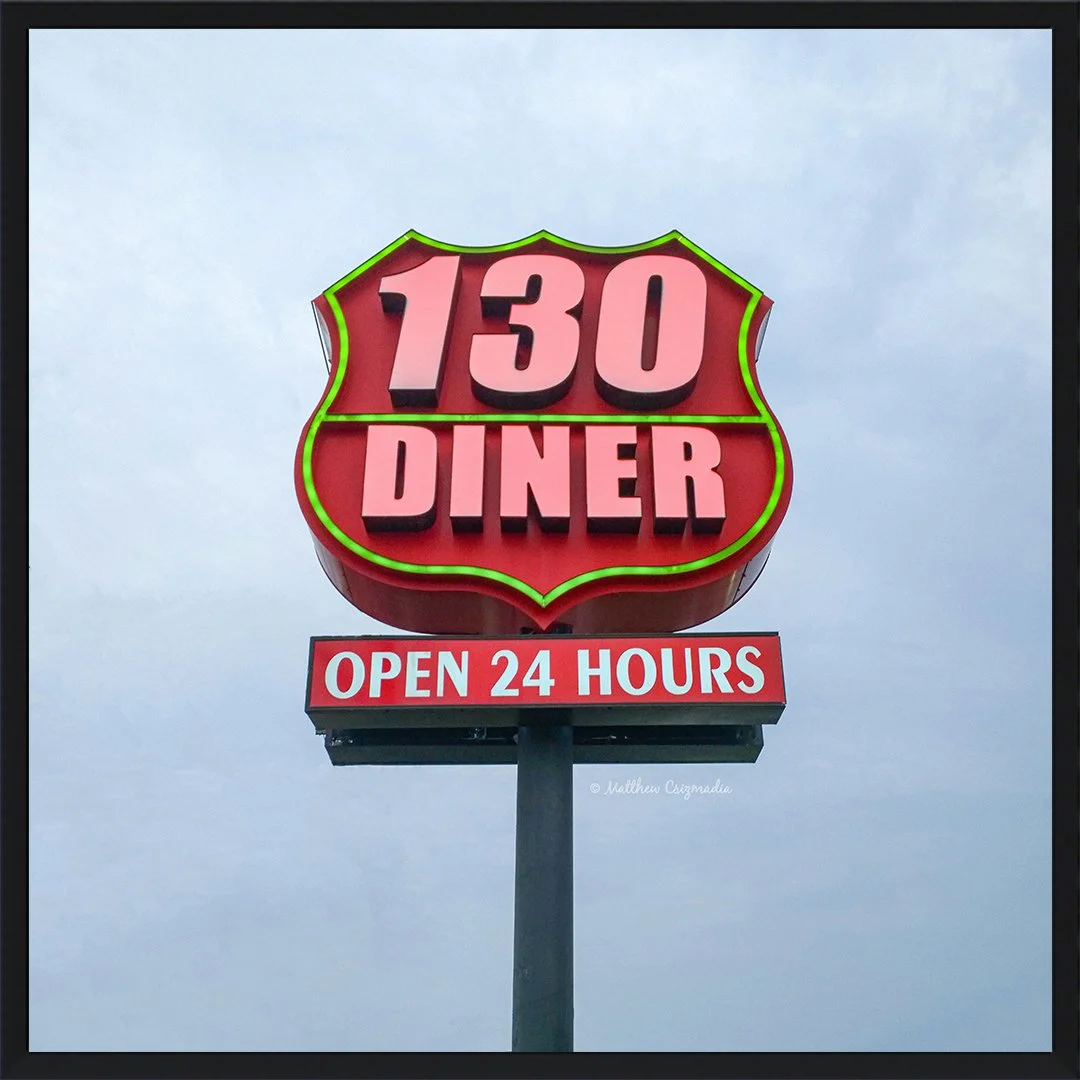 130 DINER