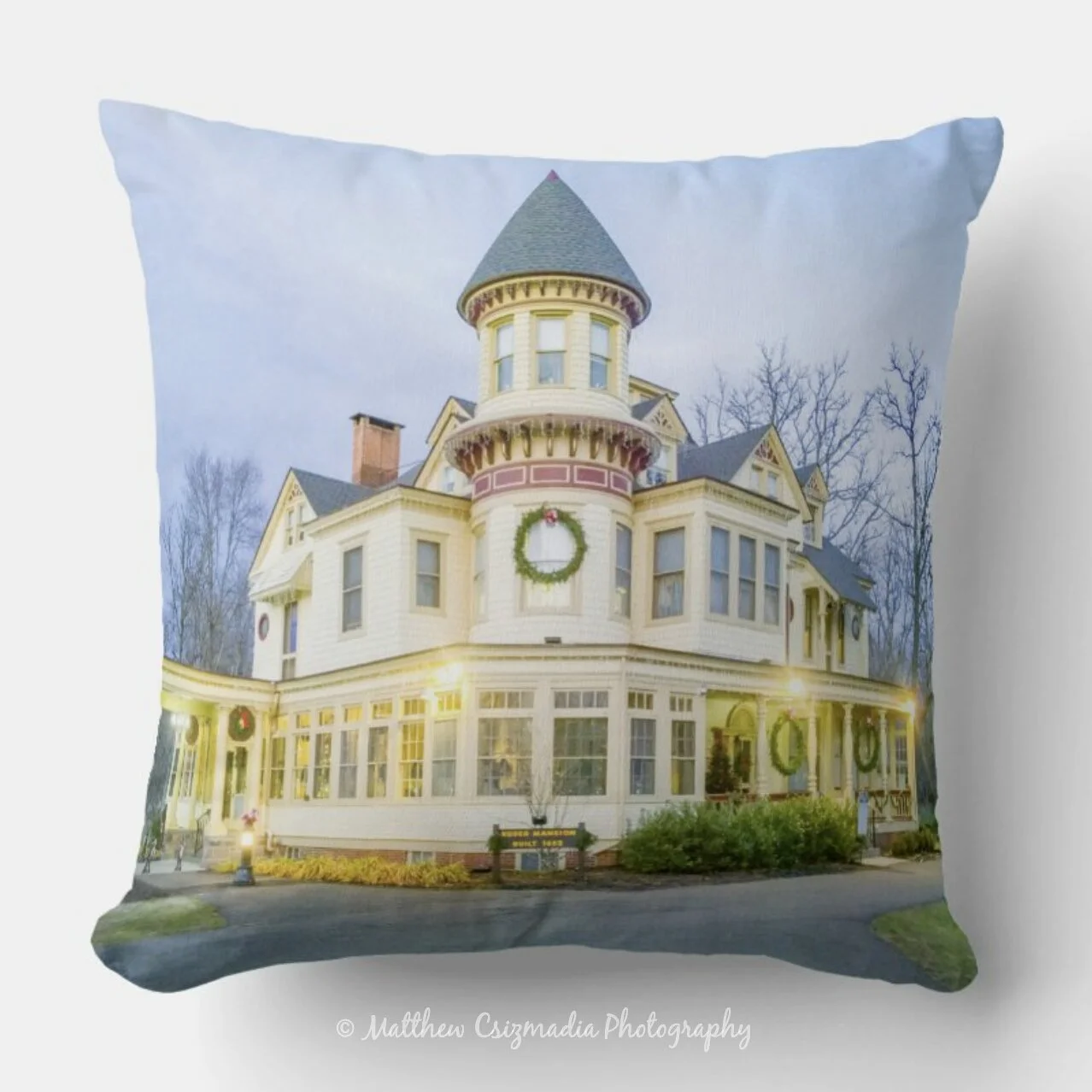 KuserMansionChristmasThrowPillowWM.jpg