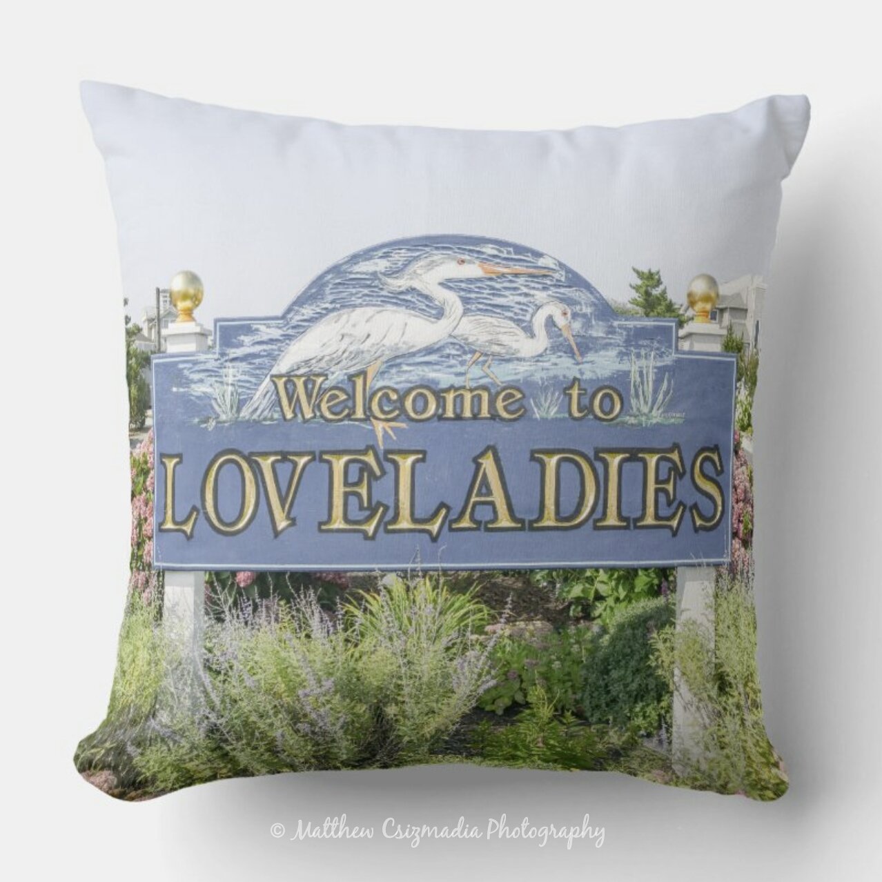 WelcomeToLoveladiesThrowPillowWM.jpg