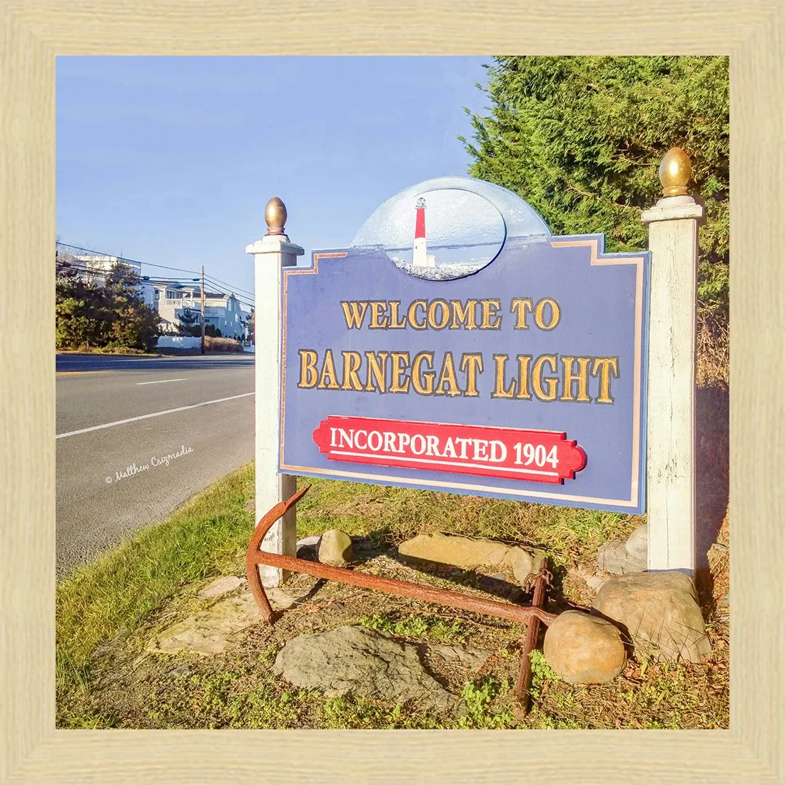 Welcome to Barnegat Light