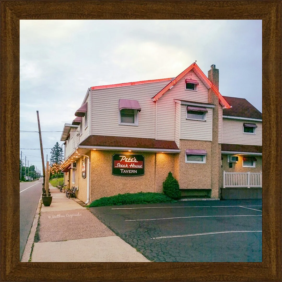 Pete's Steakhouse Tavern