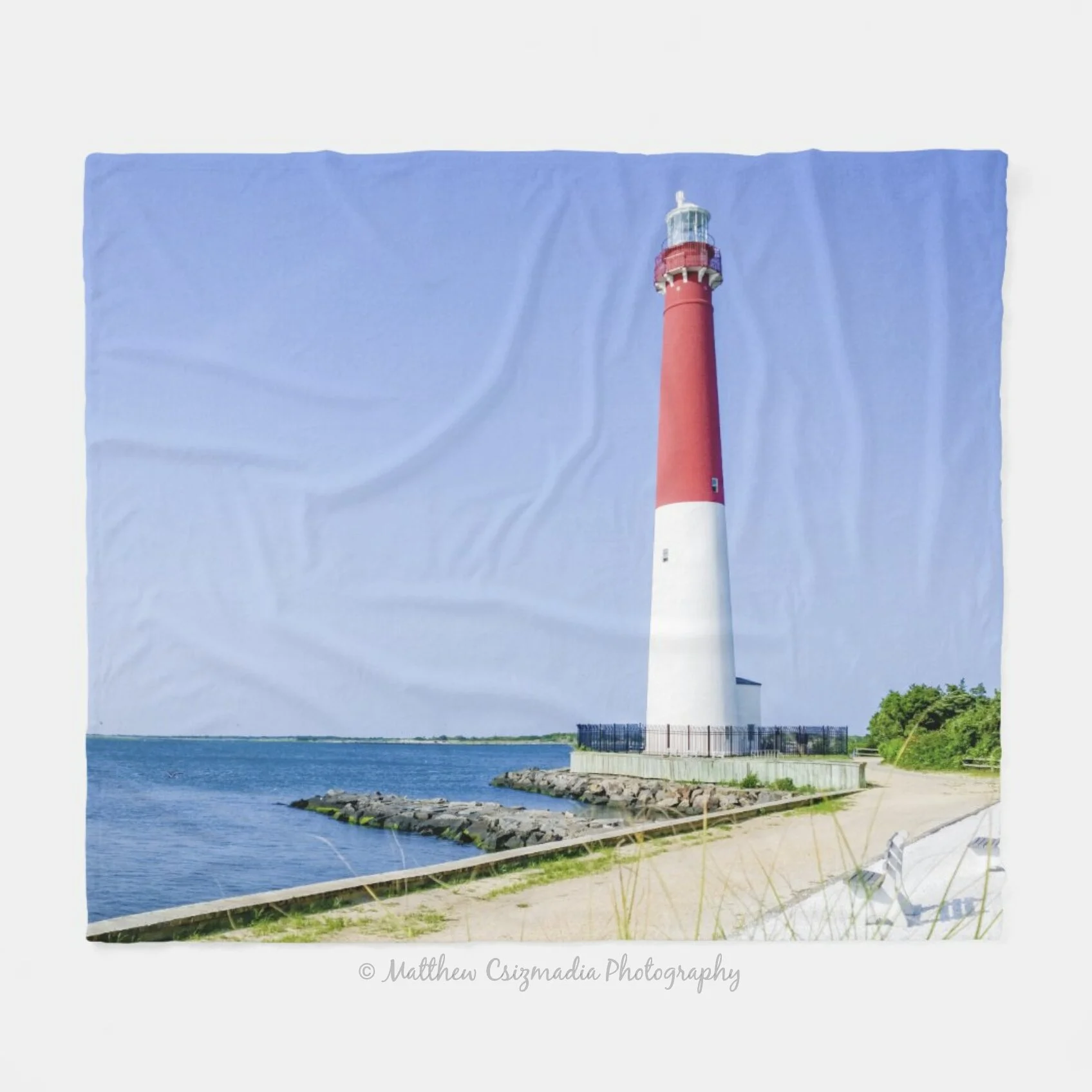 Barnegat Lighthouse