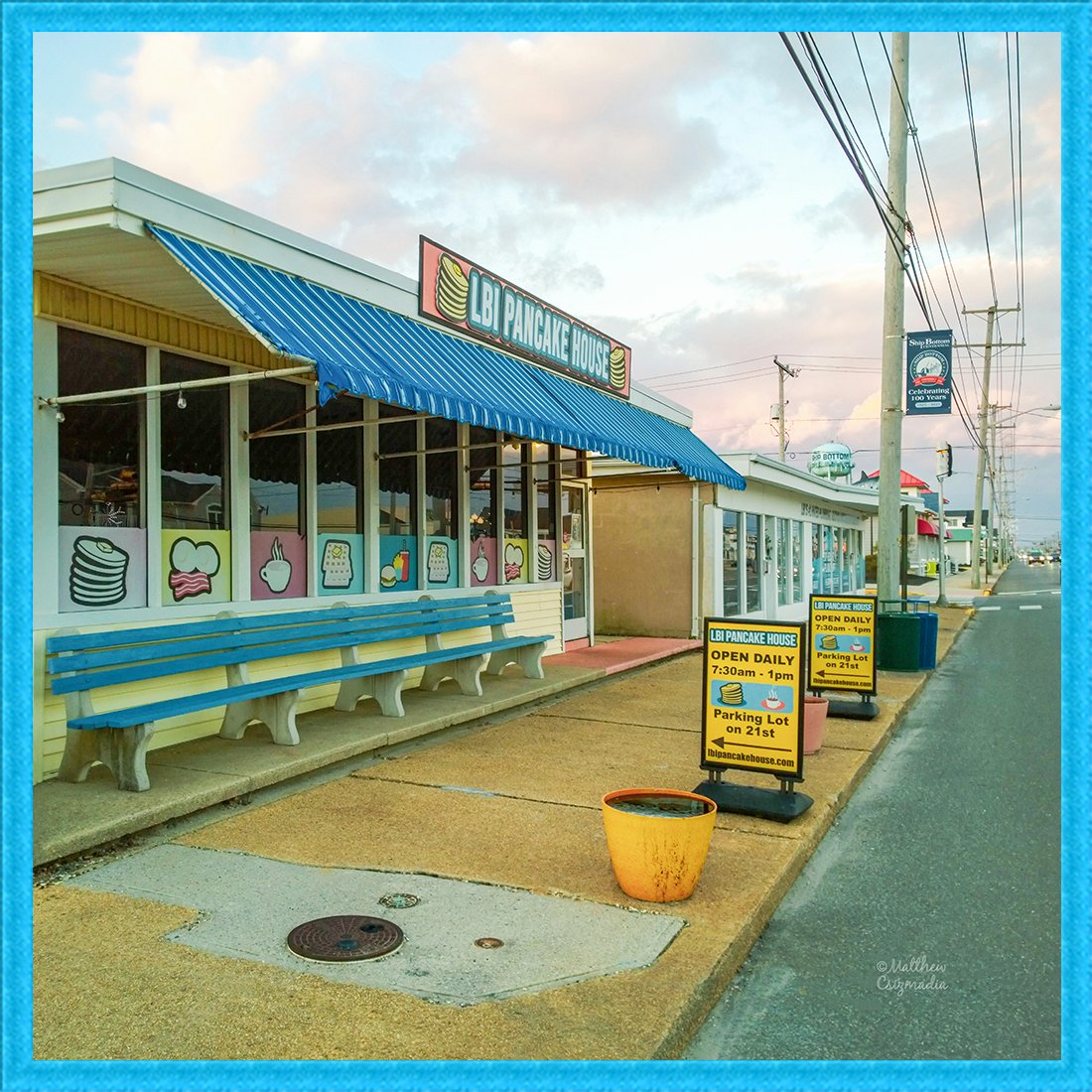 LBI PANCAKE HOUSE